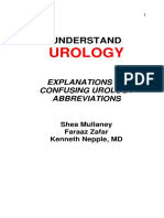 Urology Notes