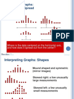 Week 1 Interpreting Graphs