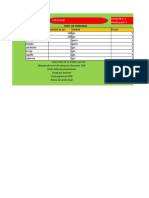 Modulo 7 Libro Excel Actividades 1
