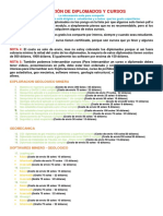 Colección Diplomados y Cursos PDF