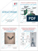 Materials&Processes