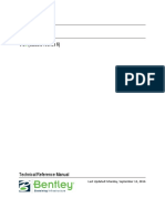 Technical Reference V8i PDF
