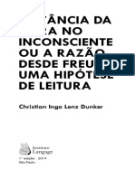 A Instancia Da Letra Apresentacao PDF