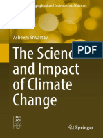 The science and Impact of Climate