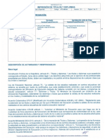 Instructivo Impresión de Títulos y Diplomas PDF