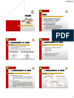 Cimentaciones - Introduccion PDF