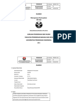 Manajemen Pertunjukan PDF