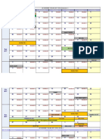 2017-18 Student View Academic Calendar