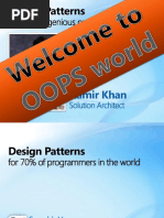 Design Patterns