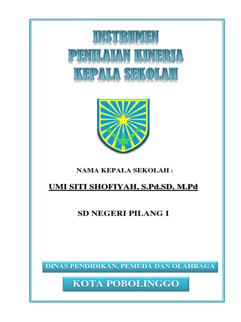 Pkks Sd Desember 2019