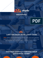 Product Brief Skydu Lite PDF