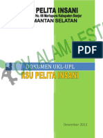 UKL-UPL PT. Pelita Insani Mulia (RS) (1) 2