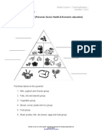 Worksheet m3