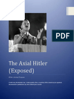 Hitler Exposed