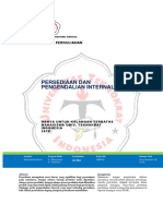 Modul Pengantar Akuntansi 1 - Persediaan Dan Pengendalian Internal