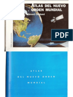 2 Chaliand Gerard - Atlas Del Nuevo Orden Mundial