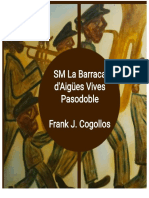 LA BARRACA. Pasodoble. Frank J. Cogollos full.pdf