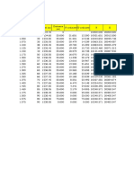 Co-ordinate calculation.xls