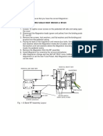 MK2 S-Band Exchange of Magnetron Up MTR PDF