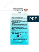 Leaflet Batuk Efektif PDF