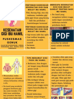 Kesehatan Gigi Ibu Hamil PDF