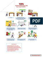 Leaflet Gempa Bumi