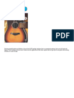 Beyond Basics Fingerstyle