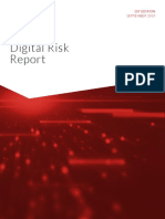 RSA Digital Risk Report 2019