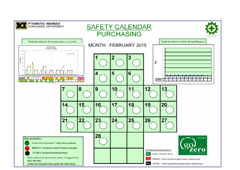 Kalender Safety PDF