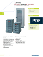 1 GB Business Critical 15 200 Catalogue 2012