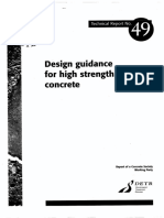CS TR 49-High Strength Concrete.pdf