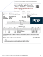 DIDI Ptu Form