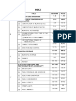 INDEX mc act