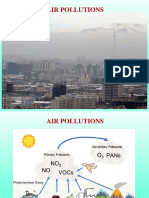 Lecture 9 - BITS F225 - Air Pollution PDF