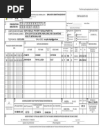 SSSForm EC Medical Reimbursement | PDF | Patient | Physician