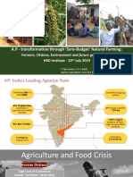 Zero-Budget Natural Farming PDF