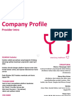 Halodoc - Company Profile V042018