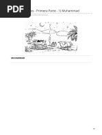 Islam para Niños - Primera Parte - 1 Muhammad