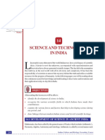 Science& Technology PDF