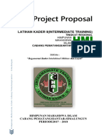 Proposal LK Ii