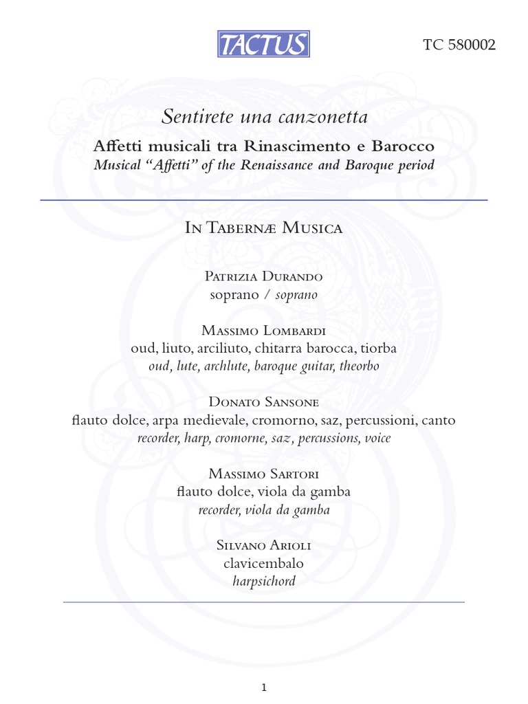 Testi | PDF
