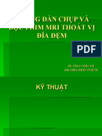 MRI Thoat VI Dia Dem, Bs Phan Chau Ha PDF