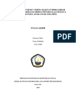 Laporan TA PDF
