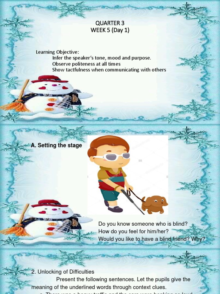 Understanding Tactfulness and Compound Words | PDF | Nature