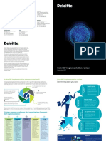 Deloitte India: Post GST Implementation Review