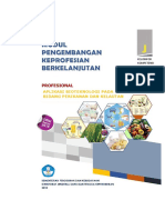 Modul Biologi Perikanlaut KK J PDF