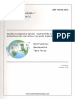 Iatf 16949 2016 English PDF