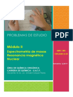 Problemas de Estudio - Elucidacion