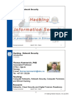 01 Hacking Network Security PDF