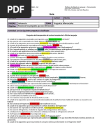  Preguntas Inferenciales 